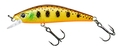 Gunki Gamera 63 HW Plug 6.3cm (6.4g) - Gold Trout