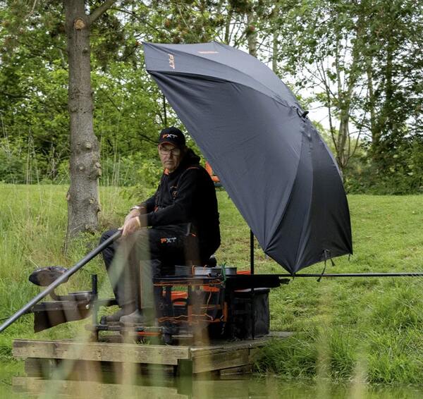 Parasol Wędkarski Frenzee FXT Umbrella
