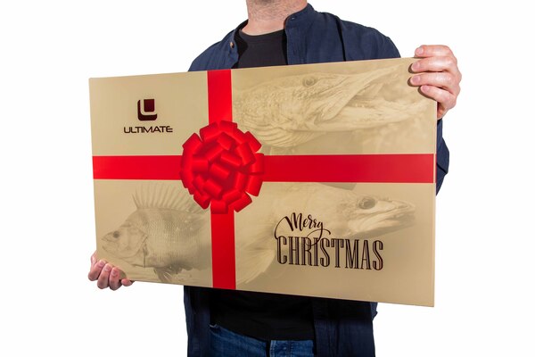 Ultimate Predator & Lure Calendario de Adviento 2025 (24 Días de Regalos)