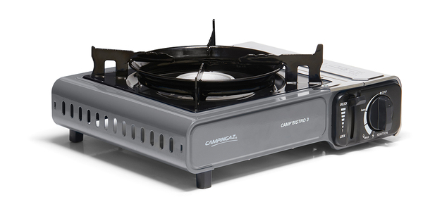 Campingaz Camp Bistro 3 Gas Stove