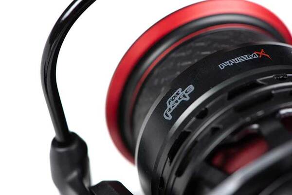 Fox Rage Prism X Spinnrolle