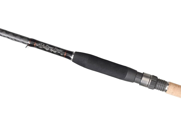 Free Spirit CTX Power Feeder Special 12ft (20-120g)