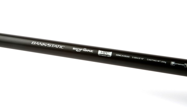 Shimano Beastmaster Catfish Rod Static
