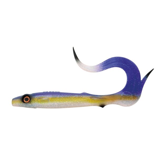 Spro Iris Shocktail Softbait 20cm (18g) - Sexy Lavender