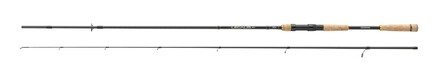 Canne spinning Daiwa Legalis Solid Jigger 2.40m