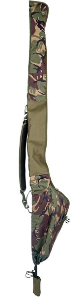 Wychwood Carp Tactical HD Rod Sleeve Foudraal - 12-13ft