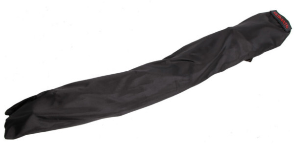 Ultimate Eco Pod 3-Rod