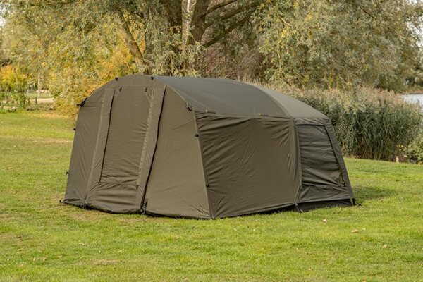 Solar Uni Spider 0.5m Extended Wrap Green