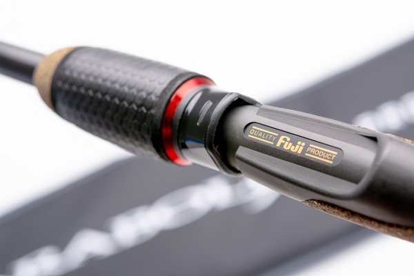 Map Parabolix Black Edition Pro SUV Waggler Hengel 12ft (10-25g)