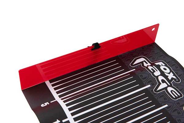 Miarka Fox Rage Medium Fish Measure 110cm (Sandacz)