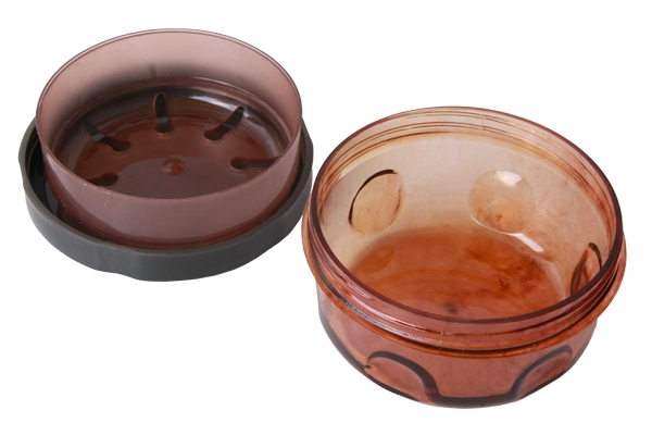 Adventure Carp Tacklebox, vollgepackt mit Endtackle bekannter Marken!