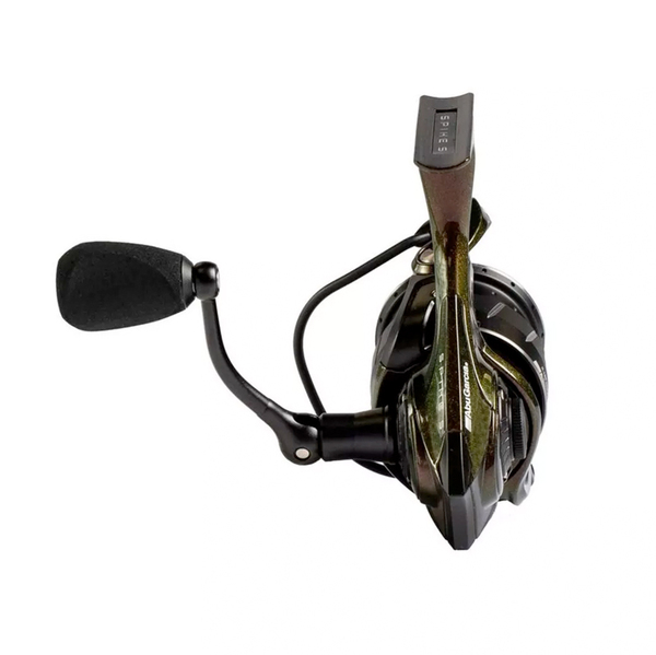Abu Garcia Spike S Spin reel