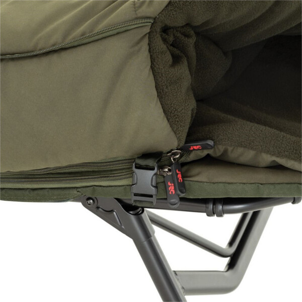 JRC Extreme TX2 Sleep System Wide Stretcher