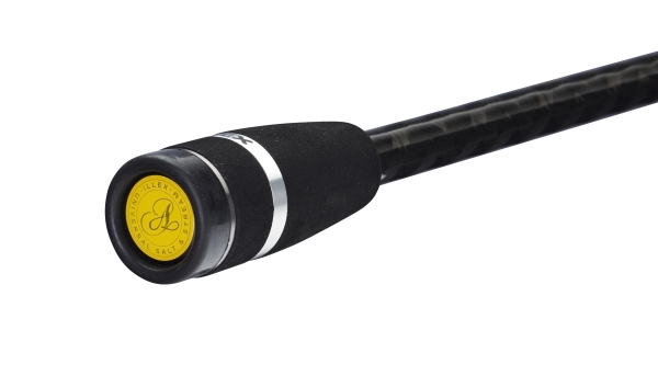 Illex Element Rider X5 S M-MH Meeresrute D 230cm (7-35g)