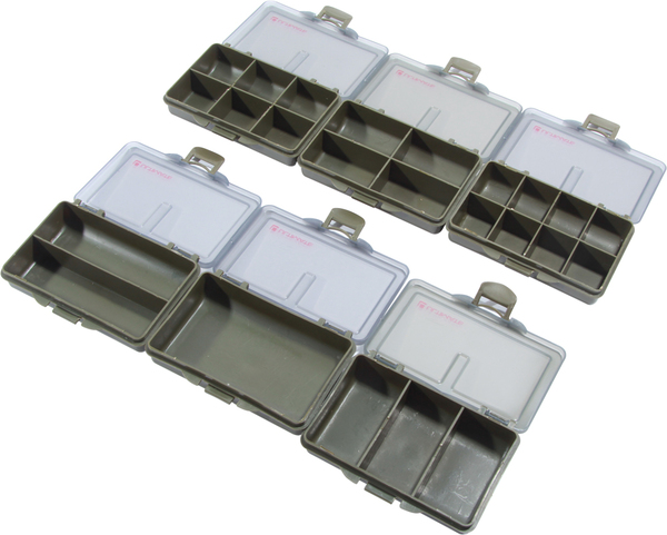 Ultimate Mega Complete Carp Night Fishing Set