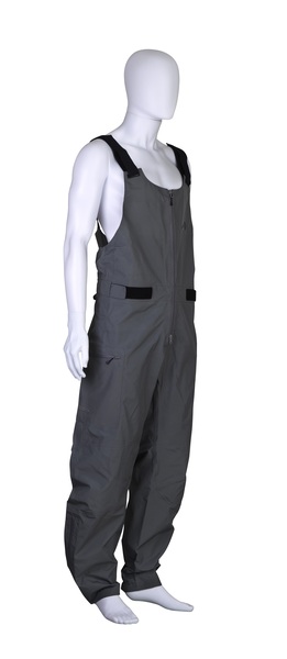 Daiwa Gore-Tex Bibs Gray Fishing Pants