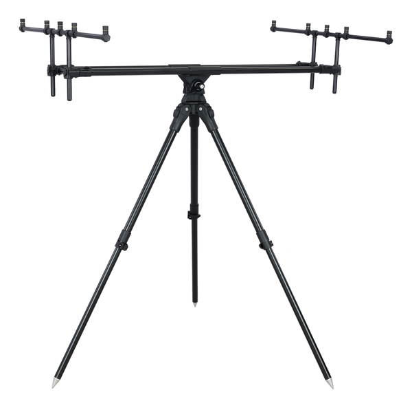Ultimate Outland Endurance Pod 5 Rod Rodpod
