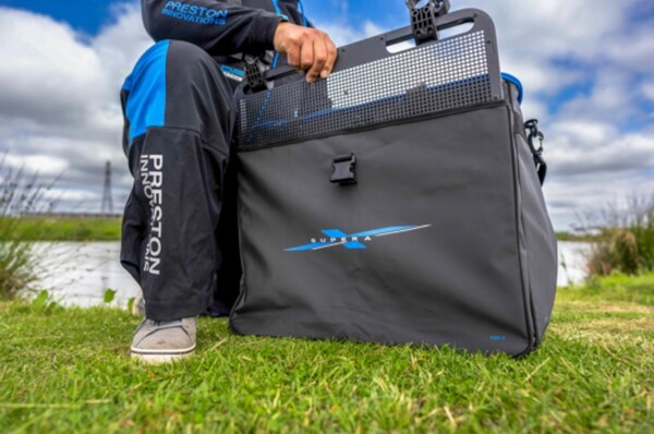 Pokrowiec Na Siatkę Preston Supera X