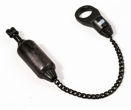 Nash Siren Bobbin Kit Small Black Indicator