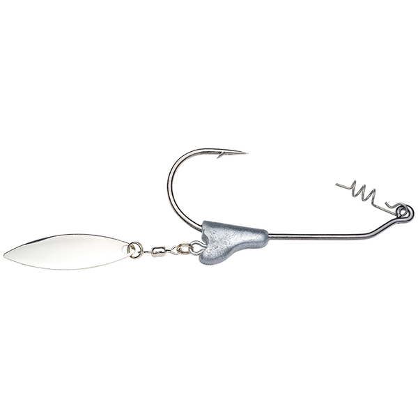 Strike King Tour Grade Belly Blades Size 4/0 (2 sztuki)