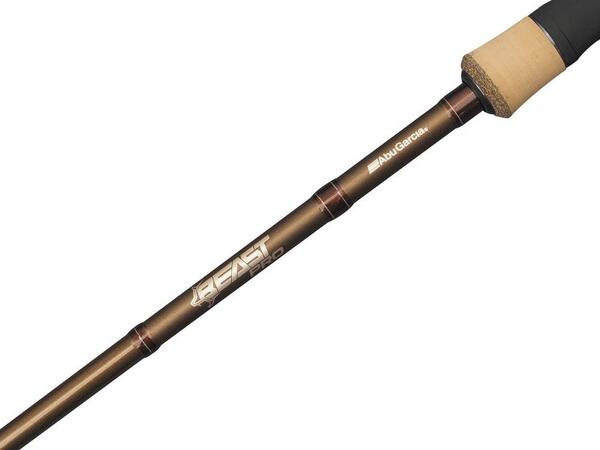 Abu Garcia Beast Pro Spinning Rod