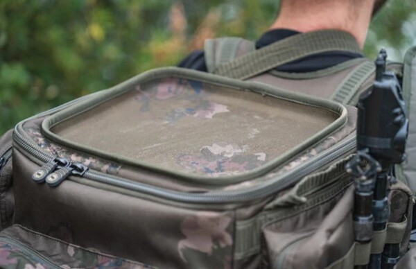 Nash Scope Soft Protect Mochila