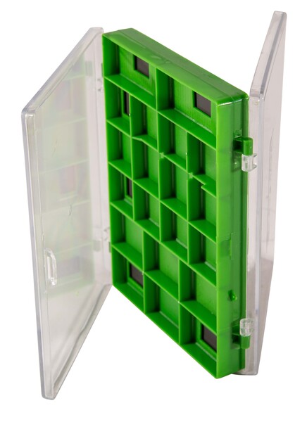 Ultimate Magnetic Hook Box