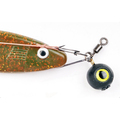 Spro Catfish Shad & Deadbait System