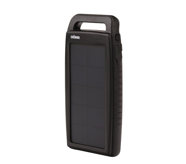 DÖRR SC-15000 Solar Power 15000mAh Power Bank