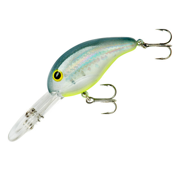 Bandit 300 Series Crankbait