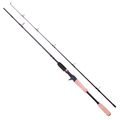 Ultimate Clever Jerkbait Set - Ultimate Clever Jerkbait rod