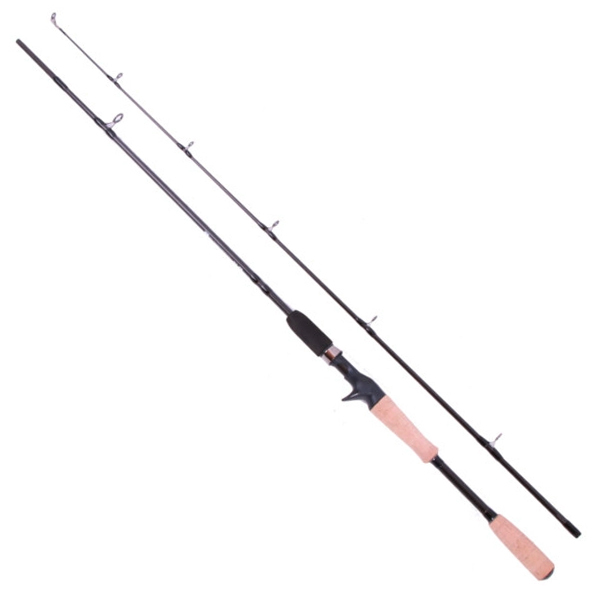Ultimate Clever Jerkbait Set - Ultimate Clever Jerkbait rod