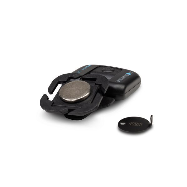 Lampe frontale Nash Powerbanx Moonshine Multi Lite Head Torch System