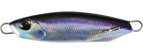 DUO Drag Metal Cast Jig 20g UV Flash