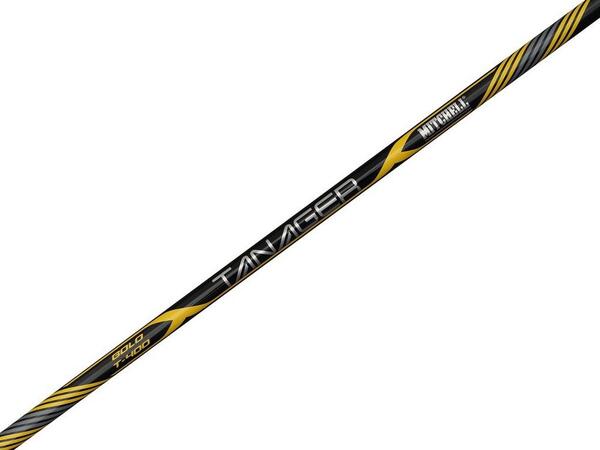 Wędka Bolońska Mitchell Tanager3 Bolo (5-25g)