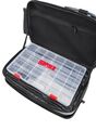 Rapala Countdown Sling Bag Pro XL Bag (Incl. 2 Tackle Boxes)