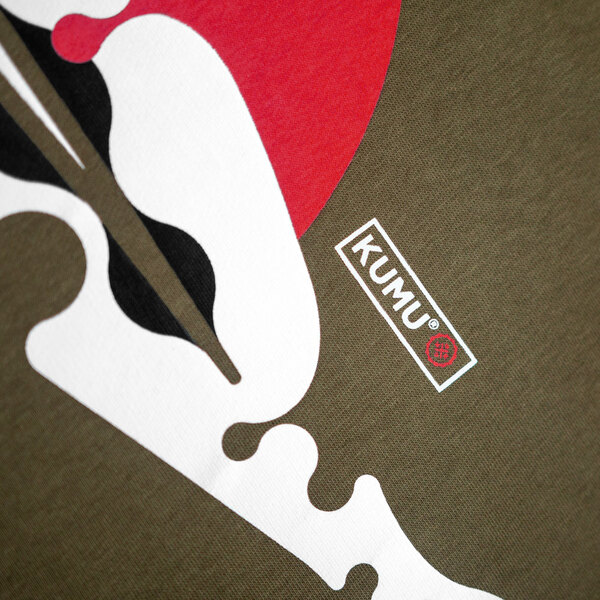 Fishing Sweater Kumu Hoodie Rising Sun