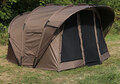 XXL? Fox Retreat+ 2 Man Bivvy + Inner Dome