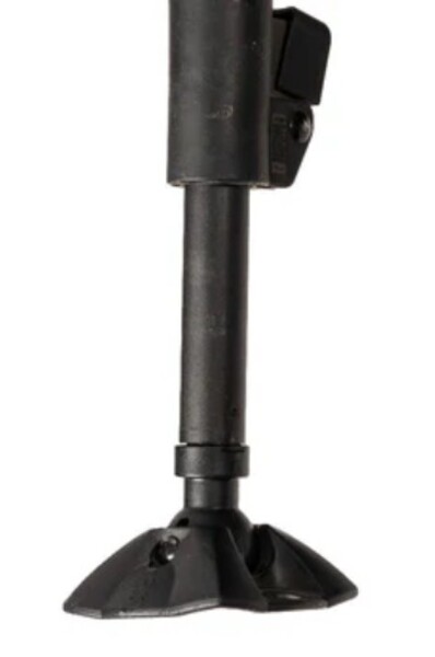 Nash Indulgence 4 Leg Junior Sleep System Camo Bedchair (Incl. Blanket)