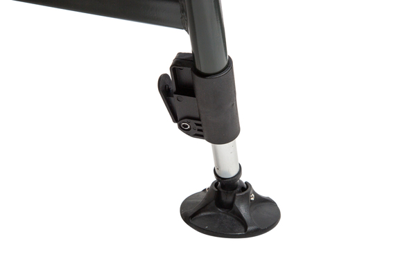 Set Bedchair Ultimate Adventure Flatbed II