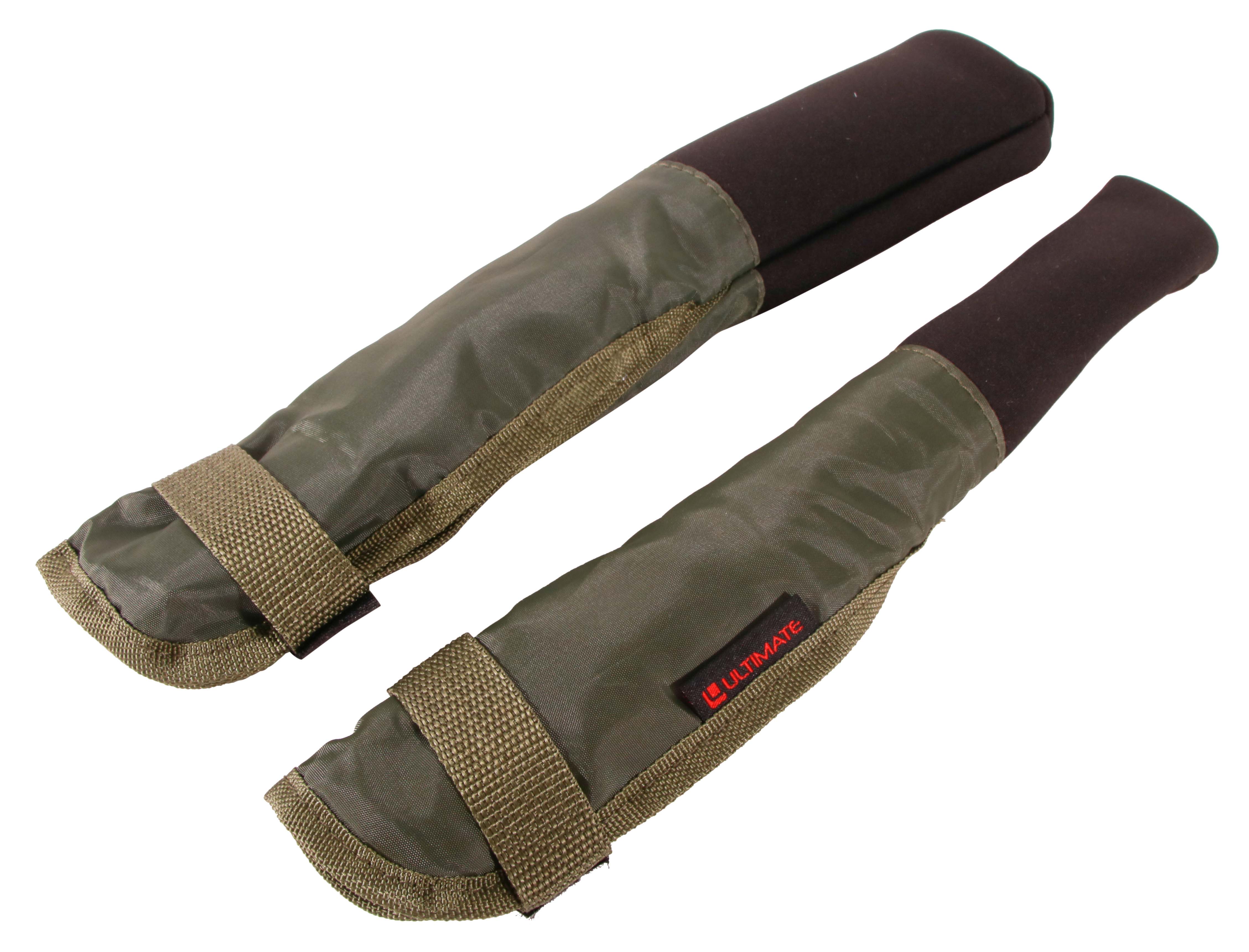 Savage Gear Neoprene Rod Tip/butt Protector - Accessori Vari Pesca