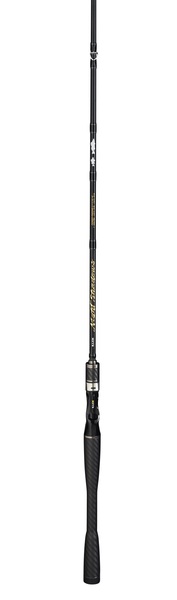 Canne baitcasting Night Shadows B 210 ML-M Power Finesse Illex 2.10m (5-18g)