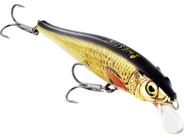 Westin Jerkbite SR Plug Suspending 17cm (47g)