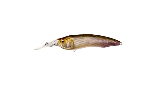 Megabass Live-X Model1 Lure 7.3cm (10.6g) - Ghost Wakasagi