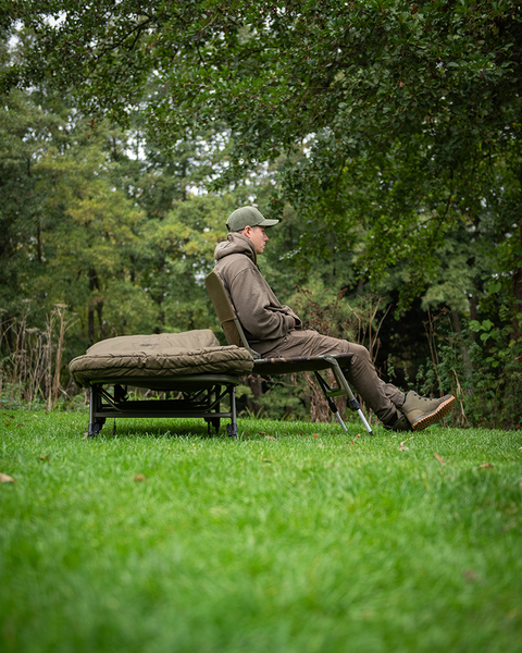 Sedia Fox Camolite Combo 