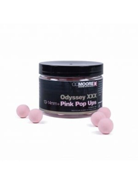CC Moore Odyssey XXX Pop Ups 13-14mm (45 Stuks)