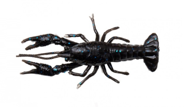 Savage Gear Ned Craw 6,5cm 2,5gr Floating (4 pieces)