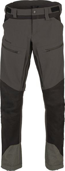 Westin Reel Flex Trousers Black/Grey 