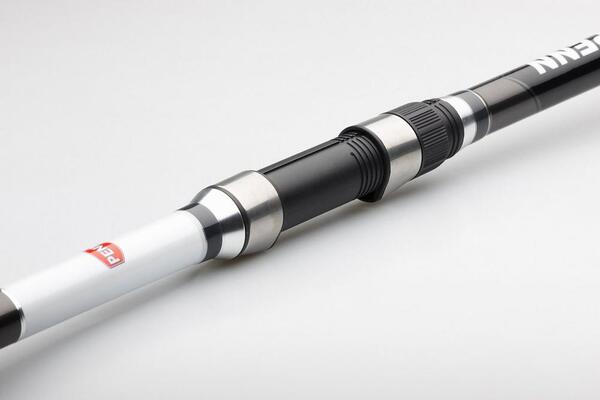 Penn Tidal XR Solid Carbon K Beach rod (100-250g) (3-pieces)