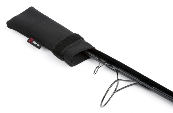 Sonik Xtractor Elastic Tip Protectors